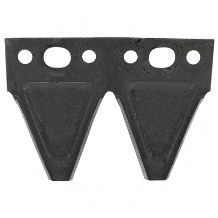 ESM Nożyk podwójny | 3441321, 3441320, 3441271, 3441270