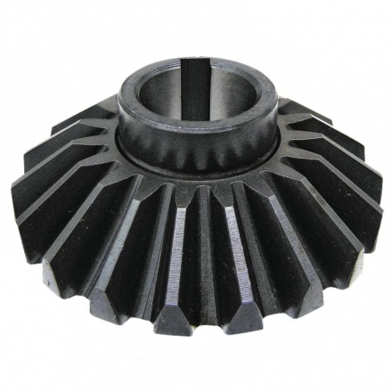 Koło zębate stożkowe 19 zębów | 06565388, 06580422, 1.1043.010.102.00