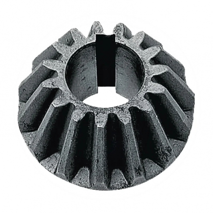 Koło zębate stożkowe | 101165, 486006, 487203