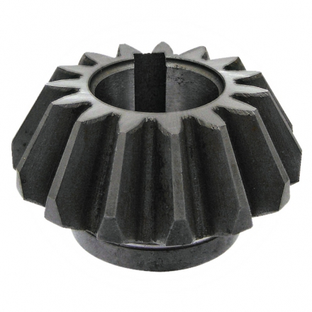 Koło zębate stożkowe 15 zębów | 153005.0, 261057.1
