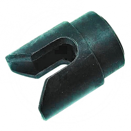 Sprzęgło kłowe z frezem pod klin | 58555920, 58555930