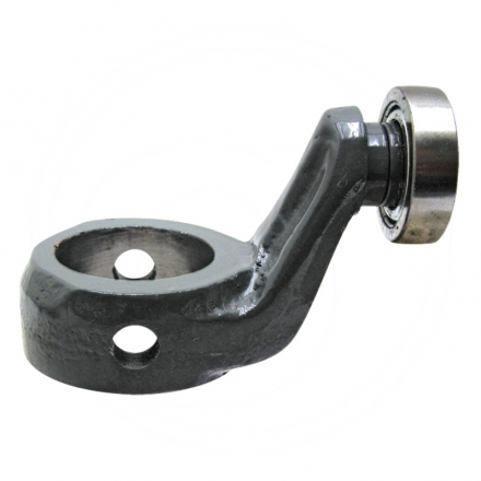 Łożysko rolkowe kpl. z ramieniem | 16504057