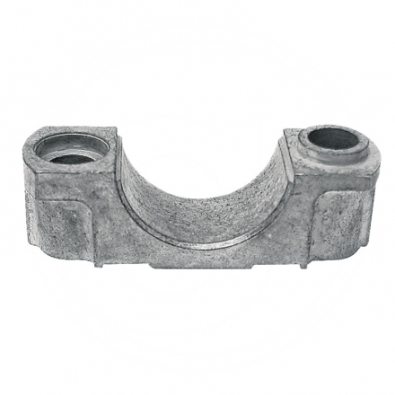 Panewka łożyska Deutz-Fahr | 06229599, 1.1037.630.112.00