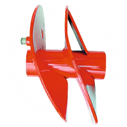 Tarcza krzywkowa Fella | 101042