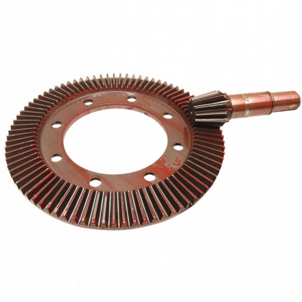 Zestaw kół zębatych 12 oraz 83 zębów | 153352.0, 153004.0+153003.0