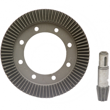 Zestaw kół zębatych stożkowych | 155633.0