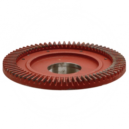  Koło talerzowe Ø 285 mm | 57705500