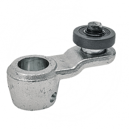 Dźwignia prowadnicy Niemeyer | 012561