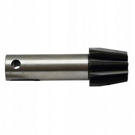 Wał zębnika Twin 470-DH | 019153