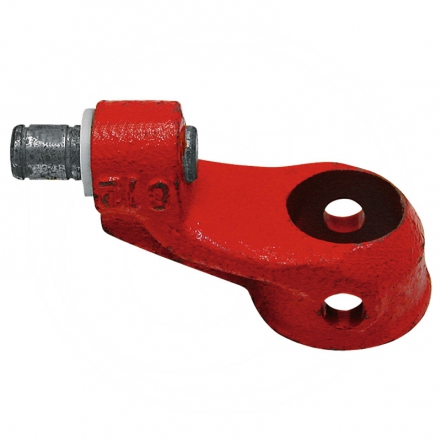 Dźwignia sterująca Pöttinger | 261800141