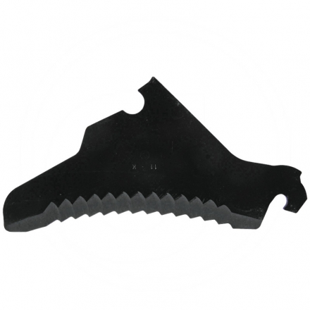 Nóż do przyczepy POTTINGER | 00434126001, 434126001, 00434126, 00434126002, 434126002