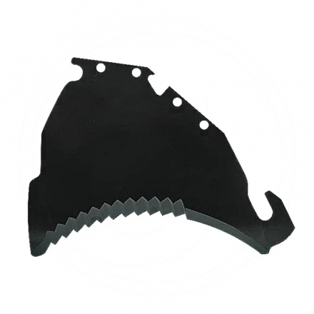 Nóż Strautmann Vitesse I, II | 41018501, 41018500