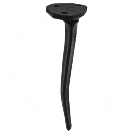 Ząb brony aktywnej lewy | 6303100