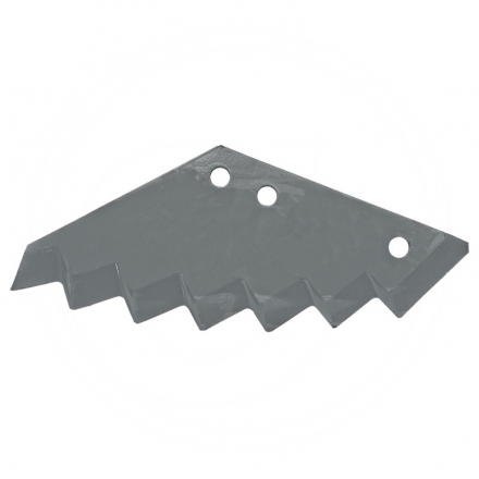 Nóż do paszowozu KUHN | A5302190, 70-257