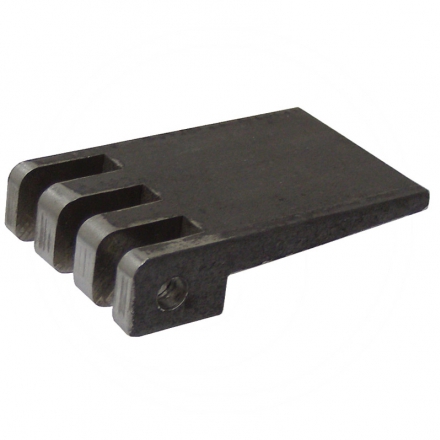 Złączka prawa | 26502401