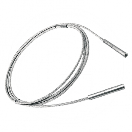 Lina stalowa długość: 7520 mm  | 151301.2, 61488