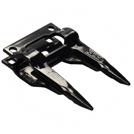 Bagnet podwójny system Schumacher | 16500.01, 10616.01, 41010001, 10616