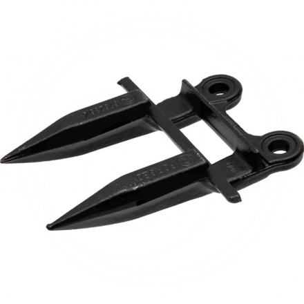 Bagnet podwójny | 6762354, 6762353