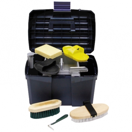 Zestaw do pielęgnacji 7-el.