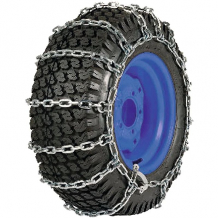 śniegowe Łańcuchy drabinkowe