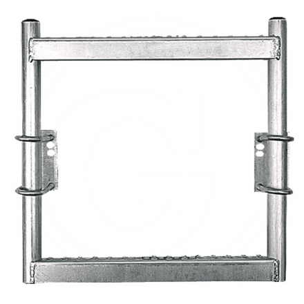  Stopień na dyszel I