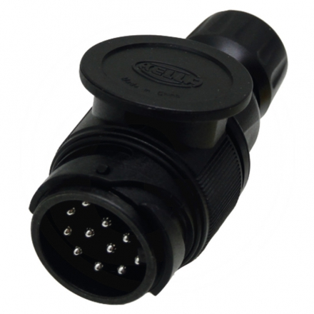 Hella Wtyczka 13 pinowa