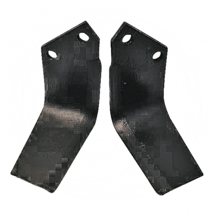 Nóż kątowy lewy | 73000103900V, 3900, 63592, 73000003900