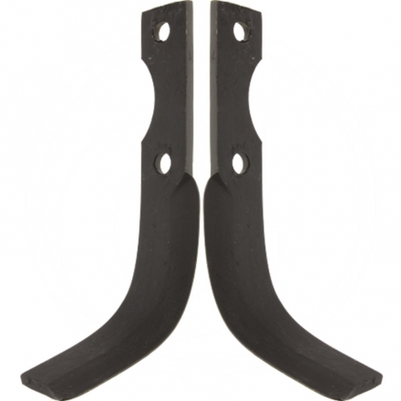  Nóż wygięty prawy