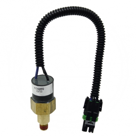 Włącznik ciśnienia oleju | 410438A2