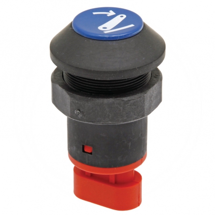 Włącznik sterowniczy opuszczanie | G716861100030