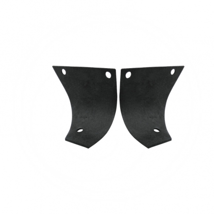 Nóż wygięty prawy | 90-33 978/8, 90-00 978/8