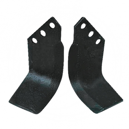 Nóż wygięty lewy | 13832440010