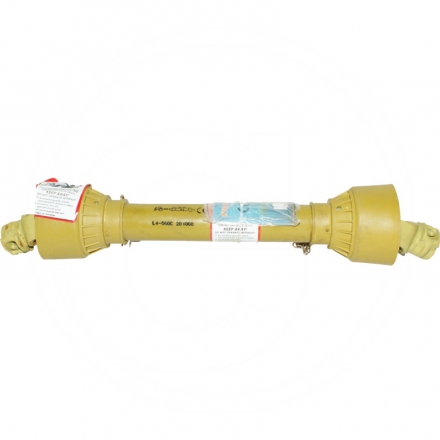 Wałek przegubowy L4 | 37756023934