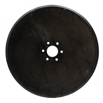 Tarcza gładka | 31-0965