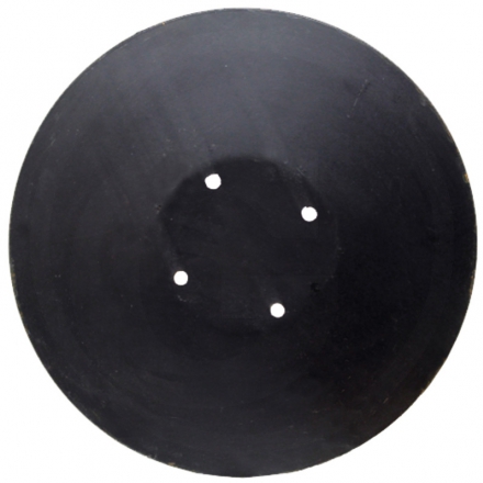 Tarczka redlicy gładka | 968355