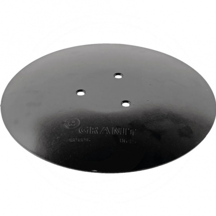 Tarczka redlicy gładka | 962292, 958445, 955070