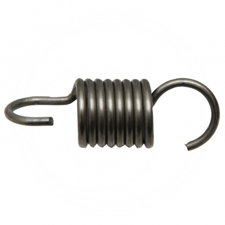 Sprężyna naciągowa 1,5 x 10 x 33 mm | HA133, 3761500