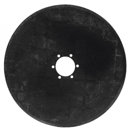 Tarczka redlicy gładki, Ø 350 x 4 mm | 213792, 918823