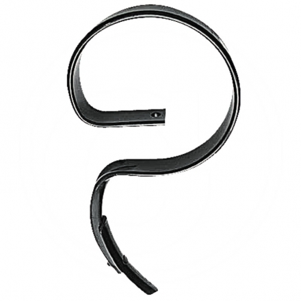 Ząb w komplecie redlica i śruba | 201470