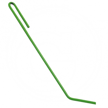 Palec zagarniający siewnika | 3756300