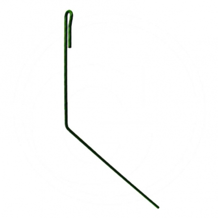 Palec zagarniający siewnika długi | 952459