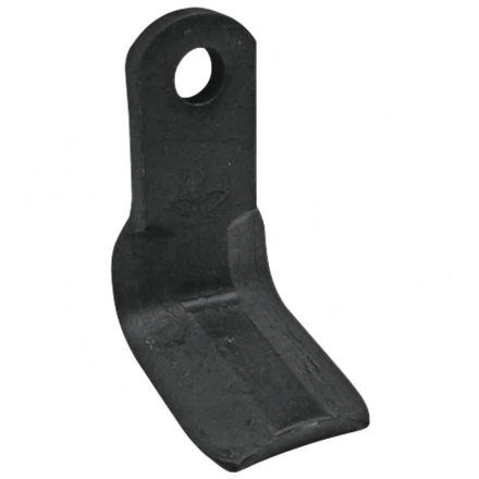  Nóż kątowy - AEDES - Pielnik