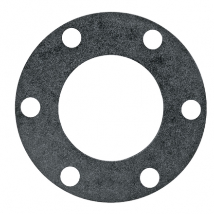 Uszczelka 120 x 65 x 1,6mm  | 3237641