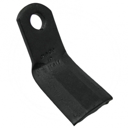 Nóż bijakowy Y mulczarki | MINB000013, MINB-000-013