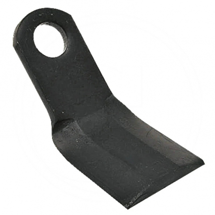 Nóż bijakowy Y | 00023004