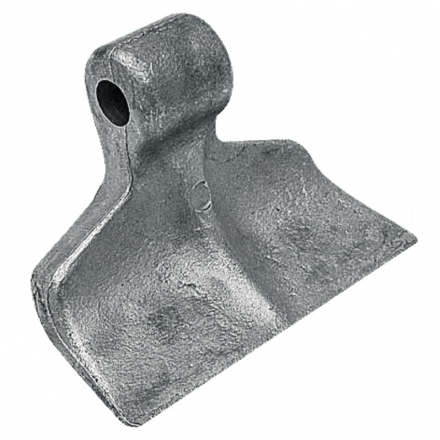  Nóż bijakowy  młotkowy 