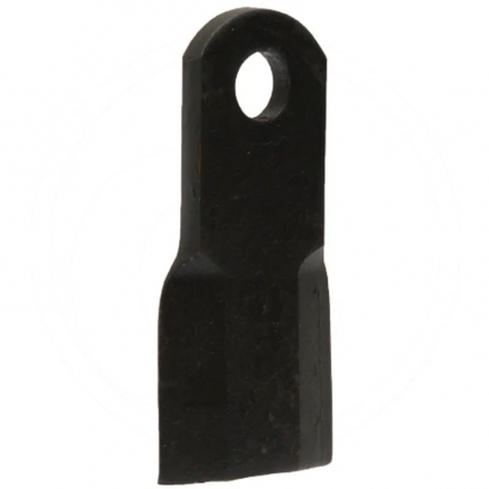 Nóż mulczarka SAMASZ | MINB000014, MINB-000-014