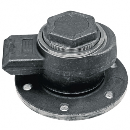 Łożyskowanie | 5554501