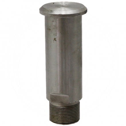  Oś gwint prawy, 35 x 45 x 113 mm | 4550302