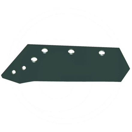 Lemiesz z wymiennym dziobem prawy | 622134